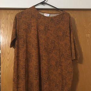 Size XS Lularoe Irma